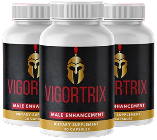 Vigortrix - Advanced Male Vitality Support